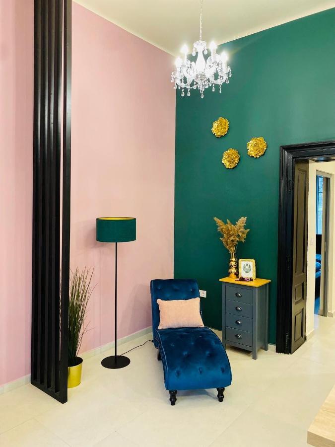 Delux Home City Center - Сегед Екстериор снимка